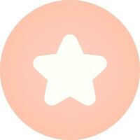 Star Vector Icon