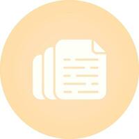 Version Control Vector Icon