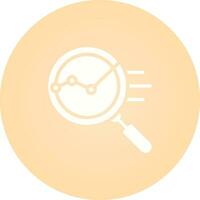 Data Analysis Vector Icon