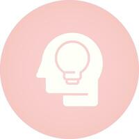 Concept Development Vector Icon