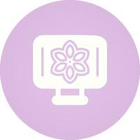 Design Patterns Vector Icon