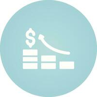 Increase Vector Icon