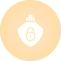 Encryption Vector Icon