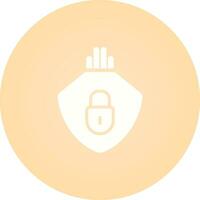 Encryption Vector Icon