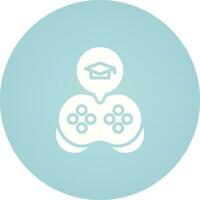 Gamification Vector Icon