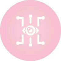 Visual Hierarchy Vector Icon