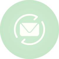 Response Vector Icon