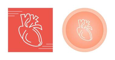 Heart Vector Icon