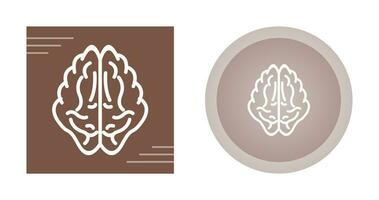 Brain Vector Icon