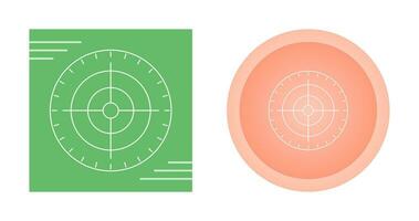 Target Vector Icon