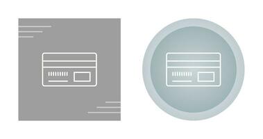 Payment method Vector Icon