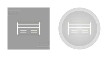 Payment Method Vector Icon