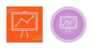 Seo Training Vector Icon