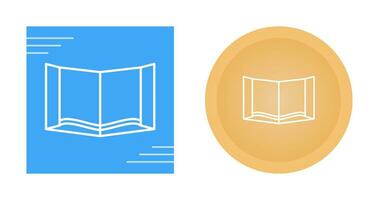 Holy Book Vector Icon