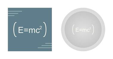 Formula Vector Icon