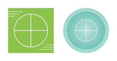 Circle Vector Icon