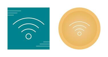 Wifi Vector Icon