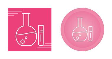 Chemistry Vector Icon