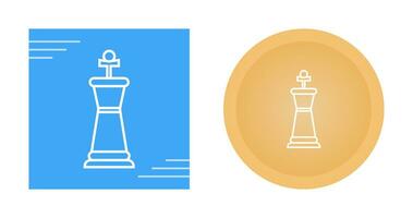 Chess Vector Icon