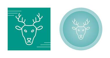 Wild Animal Vector Icon