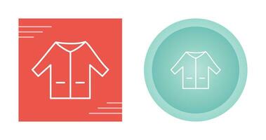 Sweater Vector Icon