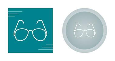 Sunglasses Vector Icon