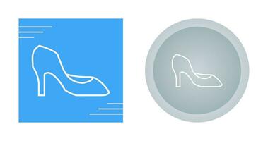 Heels Vector Icon