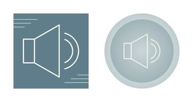 Audio Profiles Vector Icon