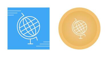 Globe Vector Icon