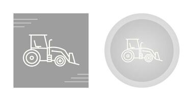 Loader Vector Icon