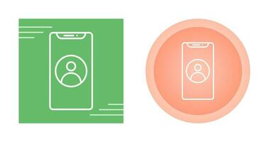 User Experience Vector Icon