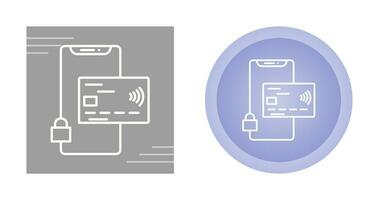 Secure Transactions Vector Icon