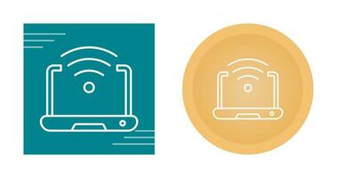 Wifi Vector Icon