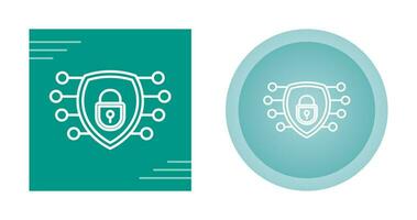 Security Vector Icon