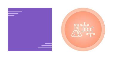 Chemistry Vector Icon