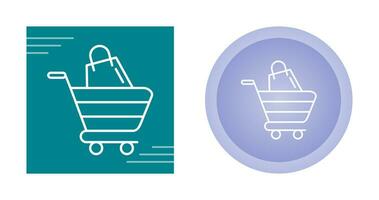 Cart Vector Icon