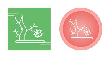 Autumn Vector Icon