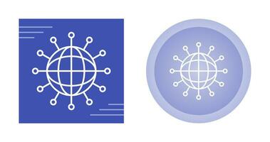 Network Vector Icon