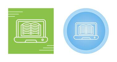 Study Vector Icon