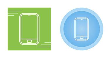 Phone Vector Icon