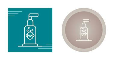 Soap Vector Icon