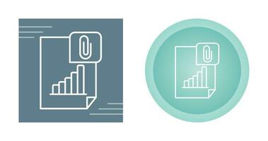 Project Plan Vector Icon