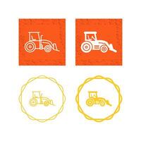 Loader Vector Icon