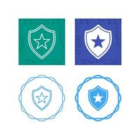 Shield Vector Icon