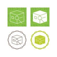 Tracking Vector Icon
