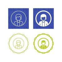 User Vector Icon