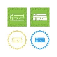 Map Vector Icon