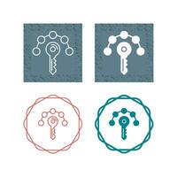 Key Skills Vector Icon