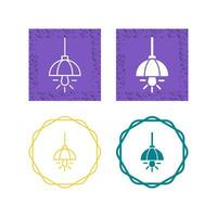 Illumination Vector Icon