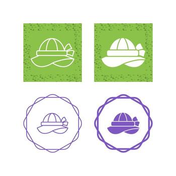 Hat Vector Icon